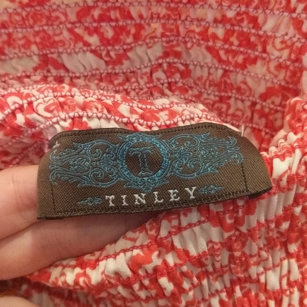 Tinley stretch lightweight flair pants all sizes - Picture 6 of 8